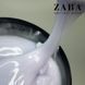 ZNS Гель для нарощування Modeling Gel №017 Souffle Milk, 25 г 62149 фото 3