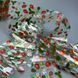 Фольга для манікюру Fruits 010, 50 см 5423 фото 1