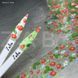 Фольга для манікюру Fruits 010, 50 см 5423 фото 6