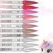 Гель‑желе Baby Moon Jelly Builder Gel №08, 15 мл 53273 фото 2