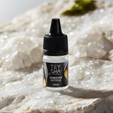 TEYSHA Cuticle Remover - Ремувер лужний для пом'якшення та видалення кутикули, 15 мл 62278 фото
