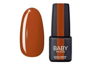 Гель-лак Baby Moon Sunny Solo Gel polish, 6 мл №14 7818 фото