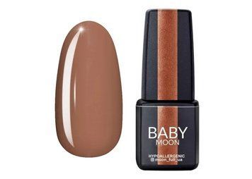 Гель-лак Baby Moon Pastel Gel polish, 6 мл №07 7754 фото