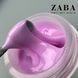 ZNS Гель для наращивания Modeling gel №011 Blueberry Shake, 25 г 62022 фото 8
