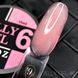 Гель-желе моделюючий Crooz Jelly gel 006, 30 мл 70042 фото 1