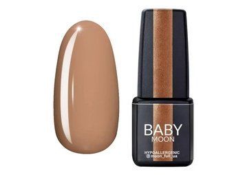 Гель-лак Baby Moon Pastel Gel polish, 6 мл №08 7755 фото
