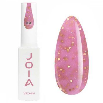 Камуфлююча база BB cream base 03L Sea sunset, JOIA vegan, 8 мл 24875 фото
