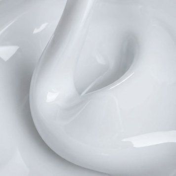 ZNS Гель для нарощування Modeling Gel №004 Ultra White, 25 г 22876 фото
