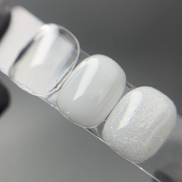 ZNS Liquid Acrygel №02 Рідкий Акригель для нігтів, 15 мл 53001 фото