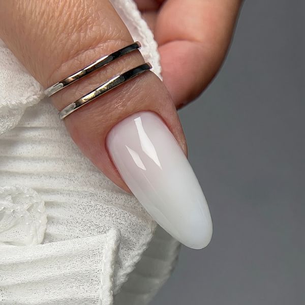 ZNS Liquid Acrygel №02 Рідкий Акригель для нігтів, 15 мл 53001 фото