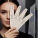 Пилка Дуга | тонка основа | 180/240 Zaba Nail System ZP-3038 фото 1