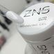 ZNS Гель для наращивания Modeling gel №004 Ultra White, 25 г 22876 фото 3