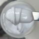 ZNS Гель для наращивания Modeling gel №004 Ultra White, 25 г 22876 фото 5
