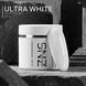 ZNS Гель для наращивания Modeling gel №004 Ultra White, 25 г 22876 фото 7