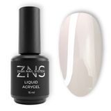 ZNS Liquid Acrygel №08 Жидкий Акригель для ногтей, 15 мл 53007 фото