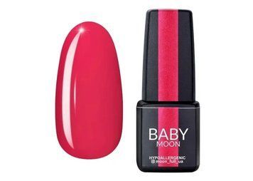 Гель-лак Baby Moon Dolce Rose Gel polish, 6 мл №25 7700 фото