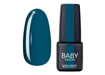 Гель-лак Baby Moon Cold Ocean Gel polish, 6 мл №06 7633 фото