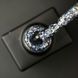 Designer Professional Glow Glitter 569 - Гель-лак з пластівцями Хамелеон різних розмірів та гліттером 9 мл 62402 фото 6