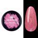 Гель з шиммером 016 Platinum Gel Designer Professional, 5 мл 62196 фото 1