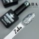 Designer Professional Glow Glitter 569 - Гель-лак з пластівцями Хамелеон різних розмірів та гліттером 9 мл 62402 фото 2