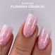 Crooz Flourish Crush Builder Gel №05 Гель для нарощування, 15 мл 25312 фото 4