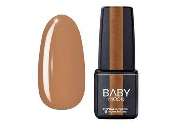 Гель-лак Baby Moon Pastel Gel polish, 6 мл №09 7756 фото