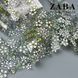 Фольга для дизайна Flowers 015, 50 см 62267 фото 2