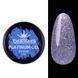 Гель з шиммером 011 Platinum Gel Designer Professional, 5 мл 62191 фото 1