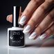 ZNS Cat Eye top &laquo;Mr.Cat&raquo; &ndash; фінішне покриття для нігтів з ефектом котячого ока, 8 мл 43418 фото 2