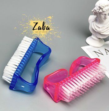 Щітка для видалення пилу, велика, колір в асортименті, шт 2383 фото