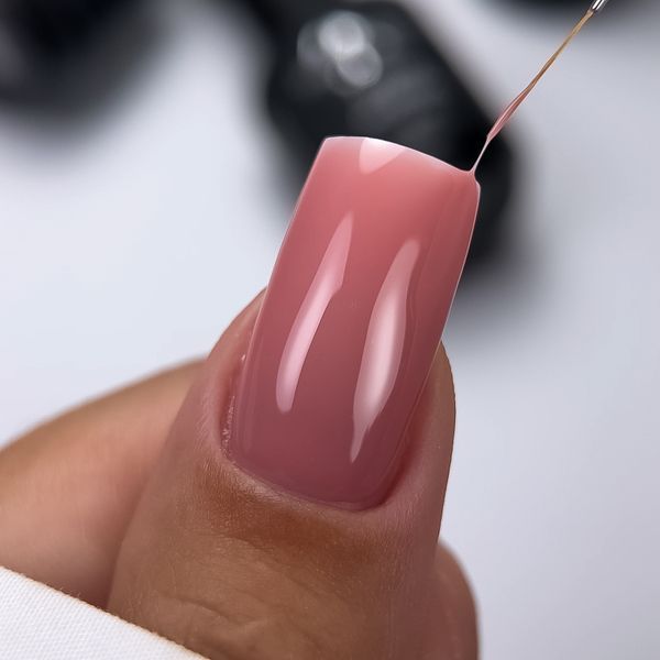 ZNS Liquid Acrygel №13 Рідкий Акригель для нігтів, 15 мл 53012 фото