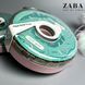 Змінний файл-стрічка в пластиковій котушці ATC-100 STALEKS PRO 100 грит, 8 м 7272 фото 3