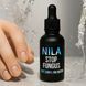 Средство для профилактики грибка ногтей Fungus Stop Nila, 30 мл 3228 фото 2