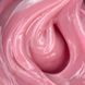 ZNS Гель для нарощування Modeling Gel №15 Souffle Pink, 15 г 43374 фото 3