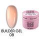 Гель 008 Pastel Pink - Builder Gel Toki-Toki, 15 мл 22532 фото 1