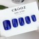 Crooz One Step Gel Polish №16 Однофазний гель лак, 8 мл 25331 фото 2