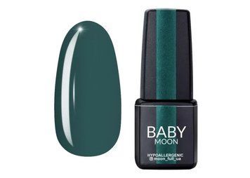 Гель-лак Baby Moon Cold Ocean Gel polish, 6 мл №08 7635 фото