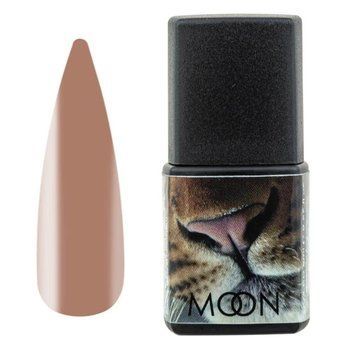 Гель-лак Moon Full Jaguar 04 Milk Chocolate, 8 мл 22711 фото