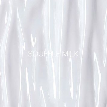 ZNS Гель для нарощування Modeling Gel №16 Souffle Milk, 15 г 43375 фото
