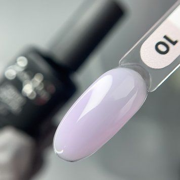 ZNS Liquid Acrygel №10 Рідкий Акригель для нігтів, 15 мл 53009 фото