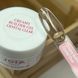 Моделирующий гель JOIA vegan Creamy Builder Gel Crystal Clear 15 мл 32329 фото 1