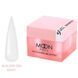 Гель для нарощування Moon Full Builder Gel №SQ02 ніжно-молочний, 30 мл 25085 фото 1