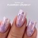 Crooz Flourish Crush Builder Gel №07 Гель для нарощування, 15 мл 25314 фото 4