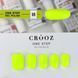 Crooz One Step Gel Polish №18 Однофазний гель лак, 8 мл 25332 фото 1