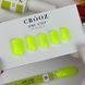 Crooz One Step Gel Polish №18 Однофазний гель лак, 8 мл 25332 фото 2