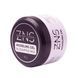 ZNS Гель для нарощування Modeling Gel №16 Souffle Milk, 15 г 43375 фото 2