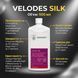 Velodes Silk 500 мл &ndash; дезінфекція рук 500 мл 32304 фото