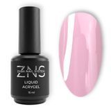 ZNS Liquid Acrygel №11 Жидкий Акригель для ногтей, 15 мл 53010 фото