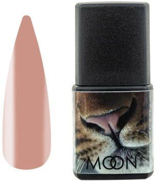 Гель-лак Moon Full Jaguar 05 Mousse chocolate, 8 мл 22712 фото