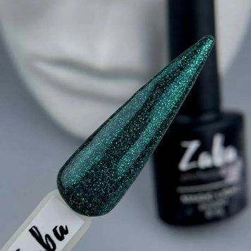 Zaba professional Magic Light 013 - Светоотражающий гель-лак, 8 мл 24998 фото